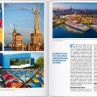 Inhalt: 3 Touren am See, unsere Topziele, Blütenzauber, 44 Tor zu weiten Welt, 76 Naturbelassene Uferzone, Karte und Fotos.