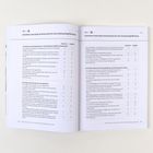 Checkliste: Wichtige Anhaltspunkte für eine Kindeswohlgefährdung, mit Kategorien und Auswahlkästchen zum Ankreuzen.