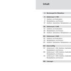 Inhalt: Rechenspaß, Zahlenraum 1–100, 1–200, 1–500, extra knifflig, Lösungen.