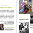 1988–1997 KINDHEIT. Bewegte Zeiten. Dein erstes Jahrzehnt. Einschulung. Auf die Dauer fällt die Mauer! Darf’s noch etwas mehr sein? Kinder, Küche, Kirche?