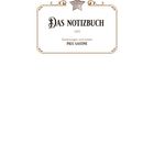 Cover/Produkt Ansicht vergrößern
