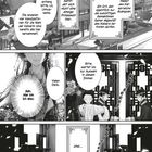 Dialogtexte: Diskussion über die Versammlung und Anwesenheit von Kandidatinnen für die Kaiserinwahl. 
Stil: Manga.