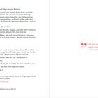 "Mo, der immer da war, auch wenn ich ihn nicht sehen wollte."  
Ein Text erzählt von der Bindung zu Mo, einem treuen Begleiter. 