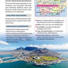 "Südafrika: Entdecken und erleben, Land, Kultur und Geschichte, Informationen und Aktivitäten. Kapstadt, Garden Route & Winelands."