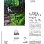 WAS MEINEN SIE? Schreiben Sie uns gerne: ecoute@zeit-sprachen.de. CHÈRES LECTRICES, CHERS LECTEURS.