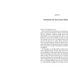 Kapitel 1: "Kanalisieren Sie Ihren inneren Mentalisten." Szene auf privater Insel, entspannte Atmosphäre, prominente Gäste.