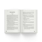 DREI TU-DU'S FÜR DICH  
Texte mit Anleitungen, Reflexionen und Übungen zu Persönlichkeitsentwicklung und Selbstfindung.