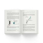 Seite 30-31: Grafiken zur Bewertung und Kapitalkosten. Diagramme mit positiven/negativen Bewertungen und Erläuterungen.