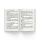 Kapitel 1: Der Unterricht beginnt. Seiten 33 und 34. Zwei aufgeschlagene Buchseiten mit Textpassagen.