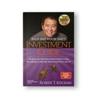 Rich Dad Poor Dad's Investment Guide. Worüber die Reichen investieren, die Armen und die Mittelschicht nicht. Robert T. Kiyosaki. Ein Foto eines lächelnden Mannes.