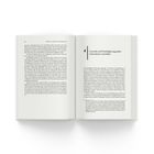 Seite 89: Text über Unternehmertum. Seite 90: Kapitelüberschrift "4 Vorurteile und Feindseligkeit gegenüber Unternehmern sind ähnlich".