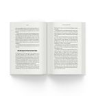Kapitel 1: Wie alles begann: Ein Tweet und seine Folgen. Es folgt ein ausführlicher Text auf zwei Seiten mit einer typischen Buchdarstellung.
