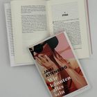 Vorderseite eines Buches mit dem Titel "Wir könnten alles sein" von Jami Attenberg.