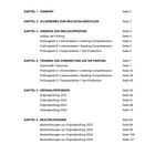 Inhaltsverzeichnis mit Kapiteln über Realschulabschluss, Englischprüfungen, Training, Originalprüfungen und Musterlösungen.