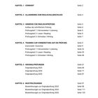 "Inhalt", Kapitelüberschriften und Seitenzahlen wie Kapitel 1 Vorwort Seite 2, Originalprüfungen 2023 Seite 68.