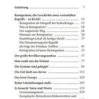 Inhalt mit Kapiteln:
Einleitung 7, Remigration 15, Bevölkerung 57, Heimat 77, Systeme 85, Zeit 113, Europa 129, Lösungen 143, Taten 153.