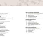 Inhalt: Vorworte, Kapitel über Leopoldskroner Moos, Geschichte, Natur, Handel, Kirche, Landwirtschaft und Erschließung.