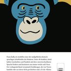 Text: Franz Kafka ist zweifellos einer der maßgeblichen deutschsprachigen Schriftsteller der Moderne. Seine oft dunklen, rätselhaften Geschichten und Parabeln mit ihrer unverwechselbaren Sprache fordern und faszinieren uns immer wieder aufs Neue. Der vorliegende Band versammelt Erzählungen, die von Tieren handeln oder aus deren Sicht geschrieben sind; z.B. die »Kleine Fabel«, »Forschungen eines Hundes«, »Ein Bericht für eine Akademie« und »Der Geier«. Ergänzt werden die Texte durch Fragmente aus Kafkas Tagebüchern. 

Illustration: Ein stilisierter Affenkopf mit blauen, gelben und schwarzen Farben.