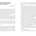 »Ich habe das Privileg zu existieren, auch wenn ich obdachlos bin.« - Simon, 22 Jahre. Text über Zukunftswünsche.