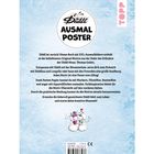 Text: "Diddl AUSMAL POSTER. Diddl ist zurück! Dieses Buch mit XXL-Ausmalbildern enthält 30 der beliebtesten Original-Motive..."

Dieses Cover hat ein Diddl-Logo oben, mit zwei Mäusen am unteren Rand.
