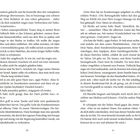 Der Text beschreibt eine Szene mit einer ernsten Unterhaltung über Identitätsdiebstahl und die Konsequenzen eines Hacks.