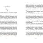 1. KAPITEL

»Mesdemoiselles? Messieurs? - "ört mir bitte mal gerade zu.«