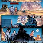 „Berlin, Deutschland. Reichstagsgebäude. Emil Blonsky alias Abomination.“ Mehrere Personen vor dem Reichstag, Blonsky erscheint bedrohlich.