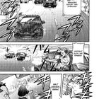 #1 DIE FREUNDLICHE SPINNE AUS DER NACHBARSCHAFT. Verfolgungsjagd auf einer Straße, Schüsse aus einem Auto. Dynamische Szenen.