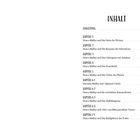 INHALT: Einleitung, Kapitel 1-7.1 führen Draco Malfoy durch bekannte Harry-Potter-Titel. Seitenzahlen von 9 bis 227.