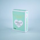 "Was ich an dir liebe", türkisfarbene Box, Fragespiel für beste Freundinnen, riva.