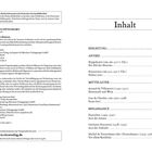 Links oben: Infos zur Deutschen Nationalbibliothek und Kontakt. Rechts: Inhaltsverzeichnis mit Themen "Antike", "Mittelalter", "Renaissance".