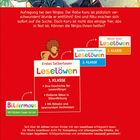 Aufregung bei den Ninjas: Der Rabe Koru ist plötzlich verschwunden! Wurde er entführt? Emi und Riku machen sich sofort auf die Suche.