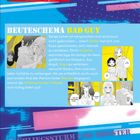 ISBN 978-3-7432-2339-4. Beuteschema Bad Guy. Versprochen ist versprochen. Frühlingssturm und Monster von Mitsubachi Miyuki.
