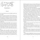 Kapitel 1: Grace. Ein Text über eine Person, die sowohl Werwölfin als auch Diebin ist, und ihre Erlebnisse im Wald.