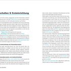 Text: "Einschalten & Ersteinrichtung", "Willkommen", "Tippen Sie", "Bestätigen Sie". Links: Anleitungen und Tipps. Rechts: QR-Code und Übertragungsoptionen für Android-Geräte.