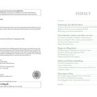 Bibliographische Information, Fragen: info@m-vg.de, Inhalt, Vorwort 7, Einleitung: Der Ruf der Hexe 9, ISBN: 978-3-7474-0750-9.