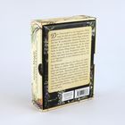 Das Naturokakel verbindet mit der geheimnisvollen Welt der Grünen Magie, enthält 50 illustrierte Karten.