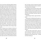 Seitenzahlen 60 und 61. Text über eine Person namens Frieke, die in ihre Umgebung und Gedanken versunken ist.