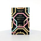 Cover/Produkt Ansicht vergrößern