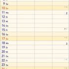 Kalender für Januar 2027, Tage und Wochen-Nummern, Feiertage: Neujahr, Heilige Drei Könige.