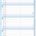 „Vertrautheit ist, wenn der andere deine Macken nicht nur aushält, sondern mit ihnen kuschelt.“ Monat Januar.