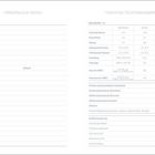 Persönliche Daten: Name, Anschrift, Telefon, E-Mail. Wichtige Telefonnummern für Deutschland, Schweiz und Österreich.