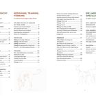 VON DER WILDSICHT ZUR EINSICHT: Grundlagen für den Freilauf  
ERZIEHUNG, TRAINING, FÜHRUNG: So arbeiten Sie richtig mit dem Hund  
DIE JAGD-SPEZIALISTEN: So geht's zu im Wald