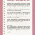 "Liebevoll Abschied nehmen" – Infos, Tipps zur Trauerrede von Ulrike Rauhut mit biografischen Details. Rosa Hintergrund, Spiralbuch.