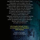 Wer wird ihr achtes Opfer? Sieben tödliche Unfälle in den USA, CIA-Vergangenheit enthüllt. Jack Reacher ermittelt.