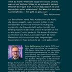 Ein Jahresbegleiter voller Glaubenskraft. Reto Kaltbrunner, erfahrener Autor, bietet Ermutigung und Trost in schwierigen Zeiten.