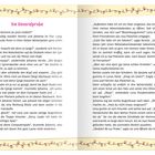 „Die Generalprobe“ – Eine Geschichte über Lena, Kerstin und Johanna, die sich auf eine Probe vorbereiten und über Überraschungen sprechen.