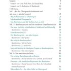 Inhaltsverzeichnis: Vorwort, Einleitung, Abnehmen, Stoffwechsel, Gewichtsmedizin, Abnehmspritze, Diagnostik, Hormone, Mikronährstoffe.