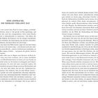 EINE ANSPRACHE, DIE NIEMAND VERLANGT HAT

Zwei Seiten mit einem Text, der die Herausforderungen und die stille Anerkennung des Kochberufs beschreibt. Nummern 36 und 37.