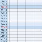Kalenderblatt Januar 2027: Die Wochentage sind in Deutsch, Englisch und Französisch. Feiertage und Mondphasen sind markiert.